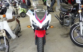 HONDA CBR400R 2014 NC47