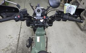 HONDA CT125-2 2013 JA65