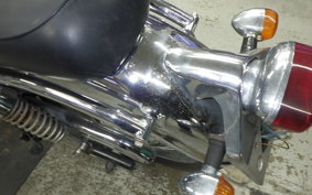 KAWASAKI ESTRELLA RS BJ250A