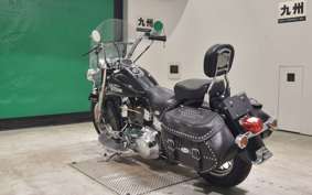 HARLEY FLSTC 1580 2007