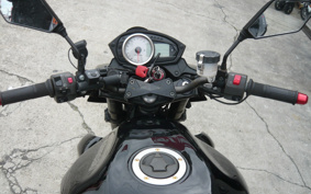 KAWASAKI Z750 2008 ZR750L