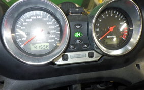 SUZUKI BANDIT 1200 S 2004 GV77A