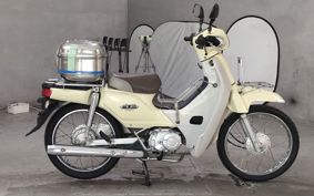 HONDA SUPER CUB110 JA10