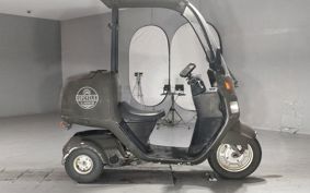 HONDA GYRO TA02