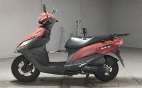 SUZUKI ADDRESS V125 DT11A