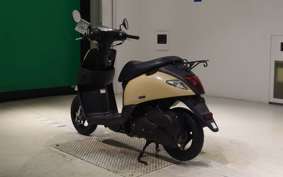 SUZUKI LET's 2026 CA4AA