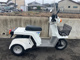 Фото Honda GYRO с японского аукциона