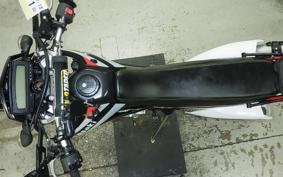 KAWASAKI KLX250 Gen.2 2010 LX250S