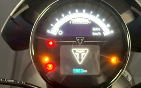 TRIUMPH TRIDENT 660 2021 LGL10U