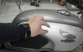 HONDA GB500TT 1987 PC16
