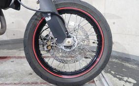 SUZUKI DR-Z400SM 2008 SK44A