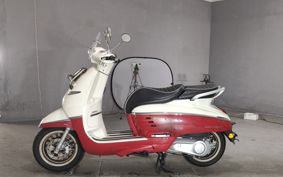 OTHER PU GEORGE YANGO125E VERSION  ..