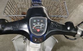 HONDA SUPER CUB50 AA01
