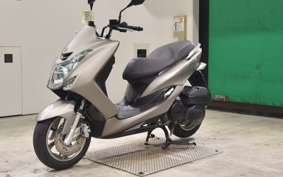 YAMAHA Majesty 155 S 2011 SG28J