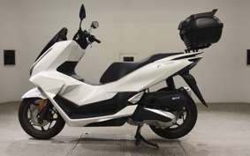 HONDA PCX 125 2014 JK05