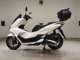 Фото Honda PCX 125 2026 с японского аукциона