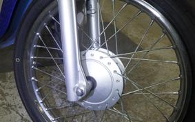 HONDA C110 SUPER CUB 2003 JA44