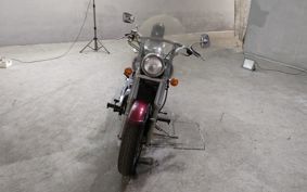 KAWASAKI VULCAN800 CLASSIC 1997 VN800A