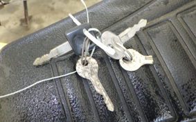 HONDA CB400ﾌｫｱ CB400F