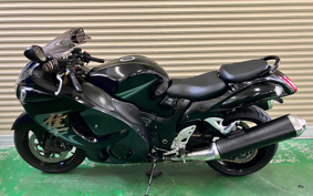 SUZUKI GSX1300R HAYABUSA 2008 GX72A