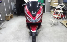 HONDA PCX 125 JF81