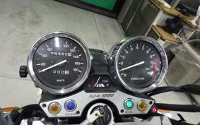 YAMAHA XJR1200 1994 4KG
