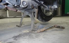 HONDA TACT-4ﾍﾞｰｼｯｸ 2000 AF75