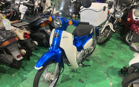 HONDA SUPER CUB110 JA44