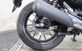 HONDA GB350S 2022 NC59