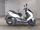 Фото Yamaha MAJESTY 155S с японского аукциона