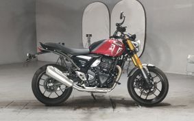 TRIUMPH SPEED 400 2024 T127Y4