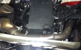 DUCATI DIAVEL V4 2025