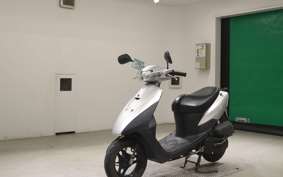 SUZUKI LET's 2 CA1PA