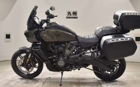 HARLEY PAN AMERICA 1250 2021
