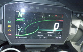 KAWASAKI NINJA H2 SX 2022 ZXT02P