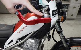YAMAHA TRICKER Gen.2 DG16J