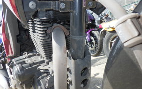 SUZUKI ｼﾞｸｻｰ150 NG4BG