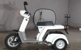 HONDA GYRO TD02