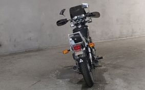 HONDA CBX125 CUSTOM JC12
