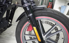 HARLEY FXDB 1580 2013