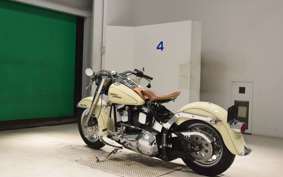 HARLEY FLSTF 1340 1999