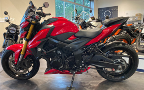 SUZUKI GSX-S750 ABS 2019 C533F