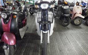 HONDA C110 SUPER CUB JA10