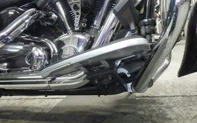 YAMAHA XV1700 ROADSTAR MIDNIGHT 2006