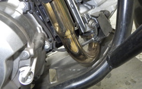 HONDA CT125 HUNTER CUB 2007 JA55