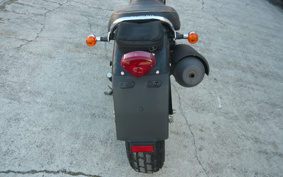 SUZUKI VANVAN 200 NH42A