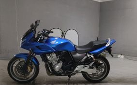 HONDA CB400SFV-4 BOLDOR 2009 NC42