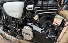 HONDA GB350 2023 NC59