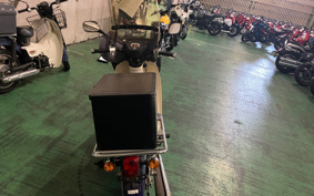 HONDA SUPER CUB50 AA07