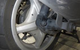 YAMAHA CYGNUS 125 X 2 SE44J